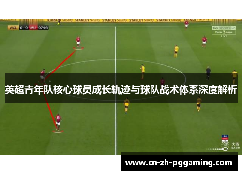 英超青年队核心球员成长轨迹与球队战术体系深度解析