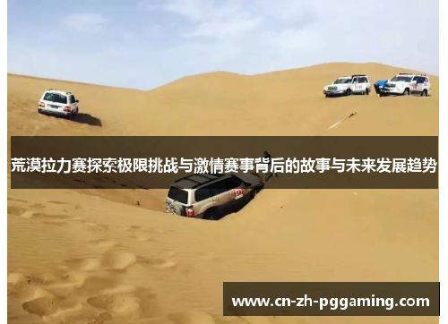 荒漠拉力赛探索极限挑战与激情赛事背后的故事与未来发展趋势