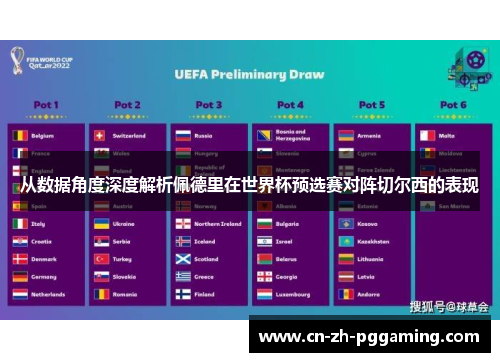 从数据角度深度解析佩德里在世界杯预选赛对阵切尔西的表现