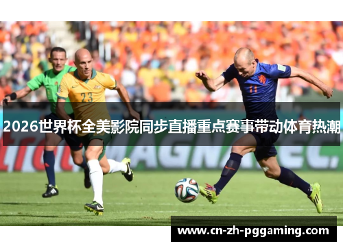 2026世界杯全美影院同步直播重点赛事带动体育热潮